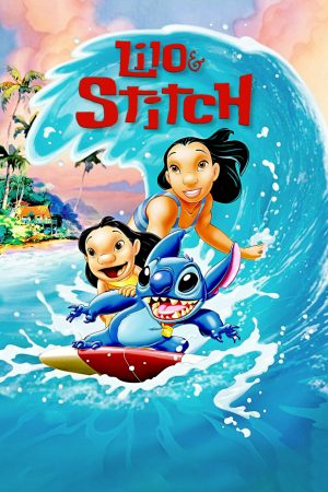 Lilo & Stitch