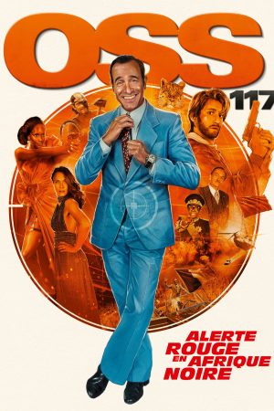 OSS 117: From Africa with Love