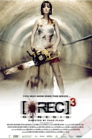 [REC] 3: Genesis