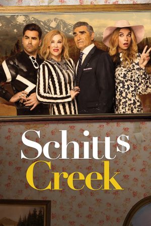 Schitt’s Creek (Phần 4)