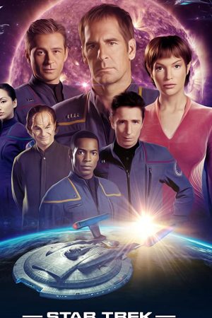 Star Trek: Enterprise (Phần 2)