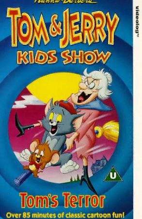 Tom and Jerry Kids Show (1990) (Phần 1)